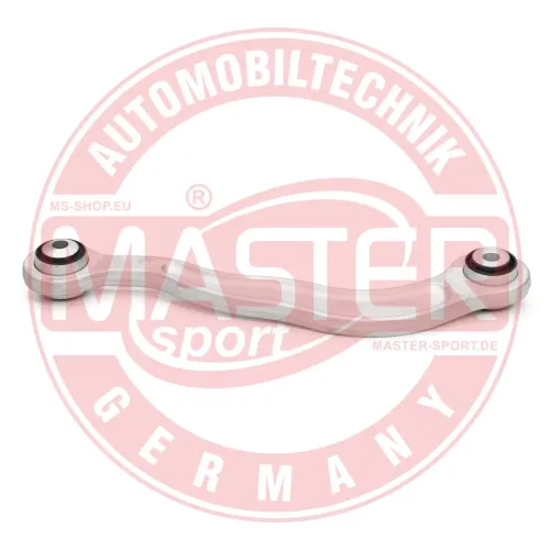 Stange/Strebe, Radaufhängung Hinterachse links MASTER-SPORT GERMANY 33828-PCS-MS Bild Stange/Strebe, Radaufhängung Hinterachse links MASTER-SPORT GERMANY 33828-PCS-MS