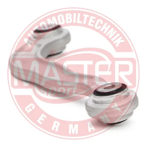 Stange/Strebe, Radaufhängung Hinterachse links MASTER-SPORT GERMANY 33828-PCS-MS Bild Stange/Strebe, Radaufhängung Hinterachse links MASTER-SPORT GERMANY 33828-PCS-MS