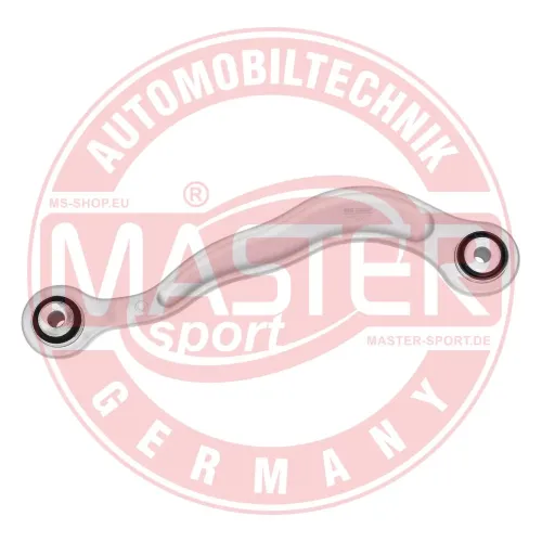 Stange/Strebe, Radaufhängung Hinterachse links MASTER-SPORT GERMANY 33828-PCS-MS Bild Stange/Strebe, Radaufhängung Hinterachse links MASTER-SPORT GERMANY 33828-PCS-MS