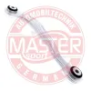Stange/Strebe, Radaufhängung Hinterachse rechts MASTER-SPORT GERMANY 33829-PCS-MS Bild Stange/Strebe, Radaufhängung Hinterachse rechts MASTER-SPORT GERMANY 33829-PCS-MS