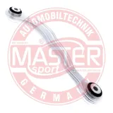 Stange/Strebe, Radaufhängung MASTER-SPORT GERMANY 33829-PCS-MS