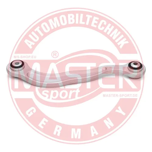 Stange/Strebe, Radaufhängung Hinterachse rechts MASTER-SPORT GERMANY 33829-PCS-MS Bild Stange/Strebe, Radaufhängung Hinterachse rechts MASTER-SPORT GERMANY 33829-PCS-MS