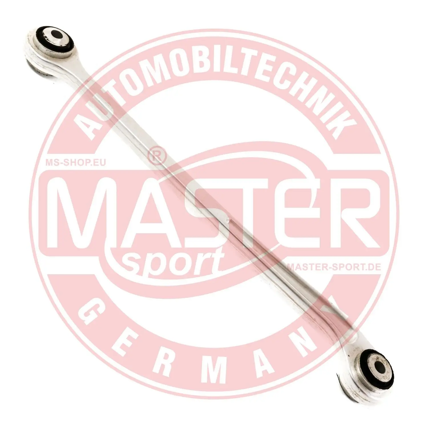 Stange/Strebe, Radaufhängung MASTER-SPORT GERMANY 33830-PCS-MS