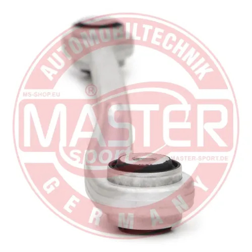 Stange/Strebe, Radaufhängung Hinterachse links MASTER-SPORT GERMANY 33830-PCS-MS Bild Stange/Strebe, Radaufhängung Hinterachse links MASTER-SPORT GERMANY 33830-PCS-MS