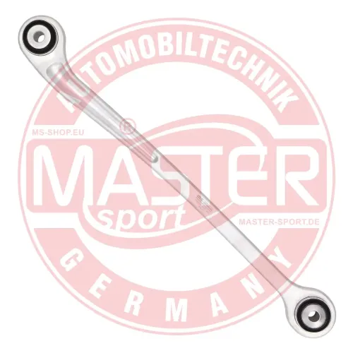 Stange/Strebe, Radaufhängung Hinterachse links MASTER-SPORT GERMANY 33830-PCS-MS Bild Stange/Strebe, Radaufhängung Hinterachse links MASTER-SPORT GERMANY 33830-PCS-MS