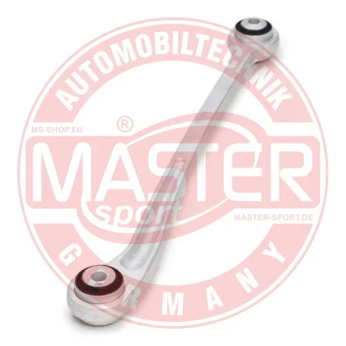 Stange/Strebe, Radaufhängung Hinterachse links MASTER-SPORT GERMANY 33830-PCS-MS Bild Stange/Strebe, Radaufhängung Hinterachse links MASTER-SPORT GERMANY 33830-PCS-MS