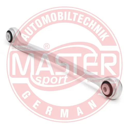 Stange/Strebe, Radaufhängung Hinterachse links MASTER-SPORT GERMANY 33830-PCS-MS Bild Stange/Strebe, Radaufhängung Hinterachse links MASTER-SPORT GERMANY 33830-PCS-MS