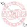 Stange/Strebe, Radaufhängung Hinterachse links MASTER-SPORT GERMANY 33830-PCS-MS Bild Stange/Strebe, Radaufhängung Hinterachse links MASTER-SPORT GERMANY 33830-PCS-MS