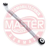 Stange/Strebe, Radaufhängung MASTER-SPORT GERMANY 33831-PCS-MS