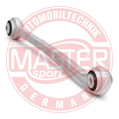 Stange/Strebe, Radaufhängung Hinterachse rechts MASTER-SPORT GERMANY 33831-PCS-MS Bild Stange/Strebe, Radaufhängung Hinterachse rechts MASTER-SPORT GERMANY 33831-PCS-MS