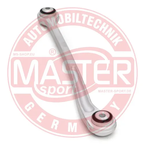 Stange/Strebe, Radaufhängung Hinterachse rechts MASTER-SPORT GERMANY 33831-PCS-MS Bild Stange/Strebe, Radaufhängung Hinterachse rechts MASTER-SPORT GERMANY 33831-PCS-MS