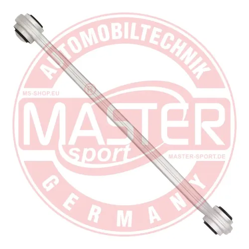 Stange/Strebe, Radaufhängung Hinterachse rechts MASTER-SPORT GERMANY 33831-PCS-MS Bild Stange/Strebe, Radaufhängung Hinterachse rechts MASTER-SPORT GERMANY 33831-PCS-MS