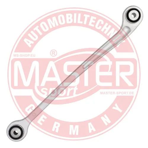 Stange/Strebe, Radaufhängung Hinterachse rechts MASTER-SPORT GERMANY 33831-PCS-MS Bild Stange/Strebe, Radaufhängung Hinterachse rechts MASTER-SPORT GERMANY 33831-PCS-MS