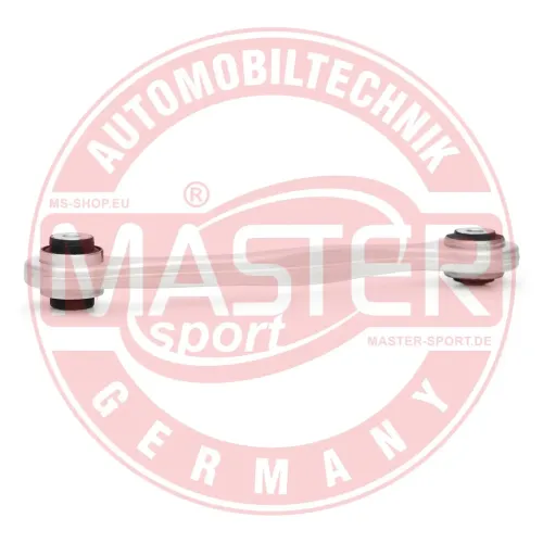 Spurstange Hinterachse links MASTER-SPORT GERMANY 33832-PCS-MS Bild Spurstange Hinterachse links MASTER-SPORT GERMANY 33832-PCS-MS