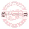 Spurstange Hinterachse rechts MASTER-SPORT GERMANY 33833-PCS-MS Bild Spurstange Hinterachse rechts MASTER-SPORT GERMANY 33833-PCS-MS