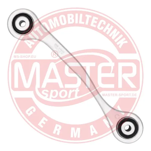 Spurstange Hinterachse rechts MASTER-SPORT GERMANY 33833-PCS-MS Bild Spurstange Hinterachse rechts MASTER-SPORT GERMANY 33833-PCS-MS