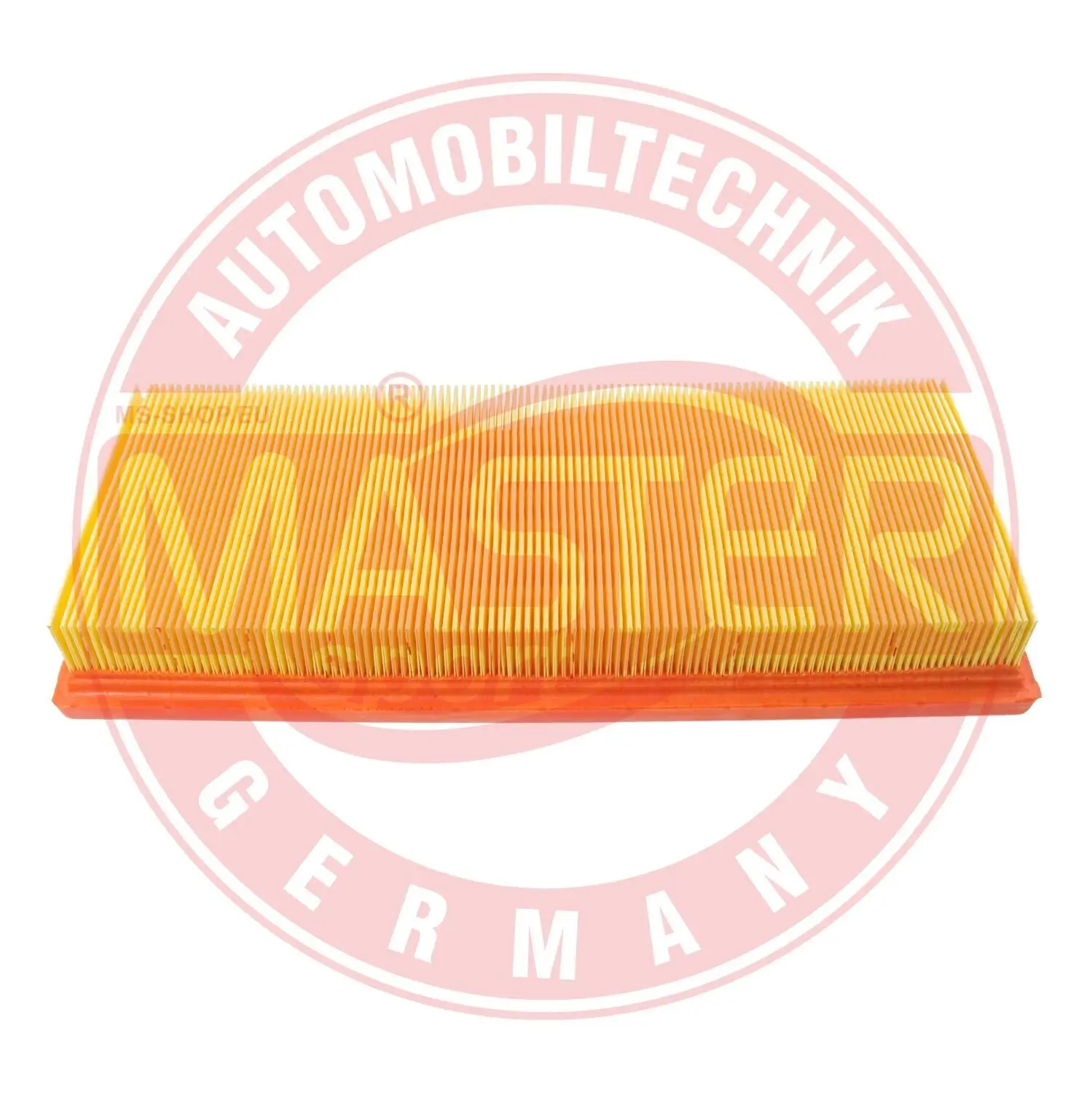 Luftfilter MASTER-SPORT GERMANY 3383/1-LF-PCS-MS