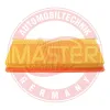Luftfilter MASTER-SPORT GERMANY 3383/1-LF-PCS-MS