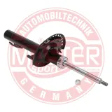 Stoßdämpfer Vorderachse MASTER-SPORT GERMANY 338712K-PCS-MS