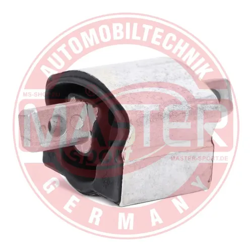 Lagerung, Automatikgetriebe hinten MASTER-SPORT GERMANY 33875-PCS-MS Bild Lagerung, Automatikgetriebe hinten MASTER-SPORT GERMANY 33875-PCS-MS