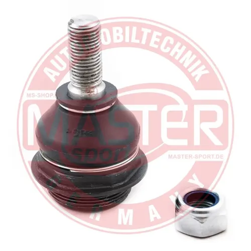 Trag-/Führungsgelenk unten MASTER-SPORT GERMANY 33890-PCS-MS Bild Trag-/Führungsgelenk unten MASTER-SPORT GERMANY 33890-PCS-MS