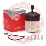 Kraftstofffilter MASTER-SPORT GERMANY 338/26DK-KF-PCS-MS
