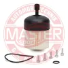 Kraftstofffilter MASTER-SPORT GERMANY 338/26DK-KF-PCS-MS Bild Kraftstofffilter MASTER-SPORT GERMANY 338/26DK-KF-PCS-MS