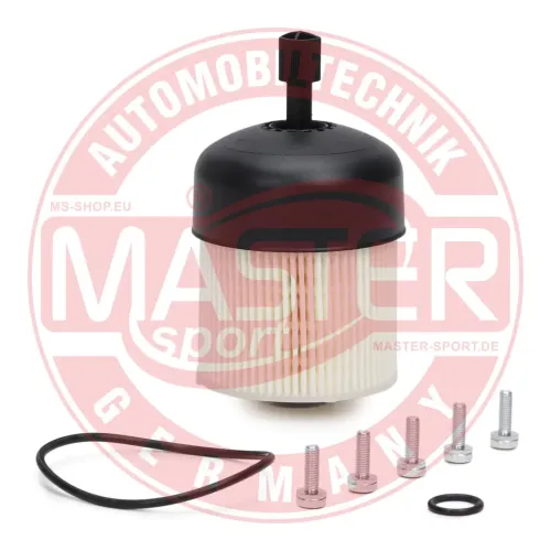 Kraftstofffilter MASTER-SPORT GERMANY 338/26DK-KF-PCS-MS Bild Kraftstofffilter MASTER-SPORT GERMANY 338/26DK-KF-PCS-MS