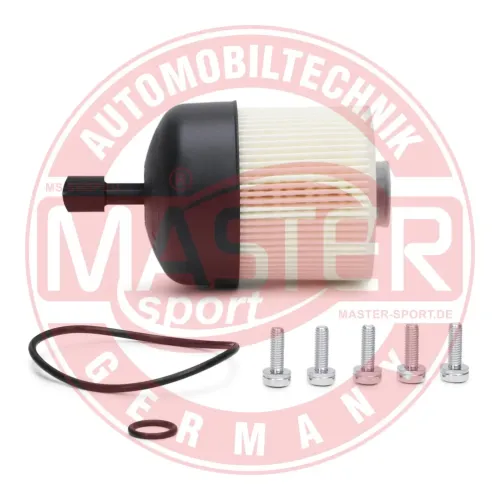 Kraftstofffilter MASTER-SPORT GERMANY 338/26DK-KF-PCS-MS Bild Kraftstofffilter MASTER-SPORT GERMANY 338/26DK-KF-PCS-MS