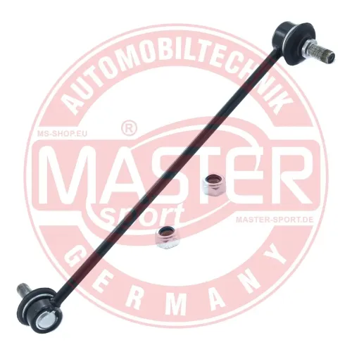 Stange/Strebe, Stabilisator Vorderachse rechts MASTER-SPORT GERMANY 33973-PCS-MS Bild Stange/Strebe, Stabilisator Vorderachse rechts MASTER-SPORT GERMANY 33973-PCS-MS