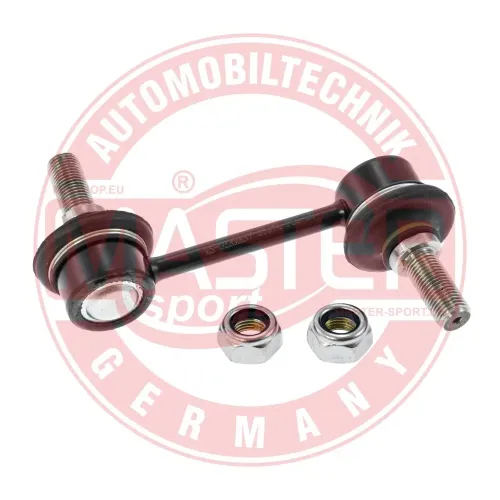 Stange/Strebe, Stabilisator Hinterachse MASTER-SPORT GERMANY 33974-PCS-MS Bild Stange/Strebe, Stabilisator Hinterachse MASTER-SPORT GERMANY 33974-PCS-MS