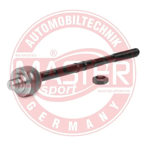 Axialgelenk, Spurstange Vorderachse MASTER-SPORT GERMANY 34004-SET-MS Bild Axialgelenk, Spurstange Vorderachse MASTER-SPORT GERMANY 34004-SET-MS