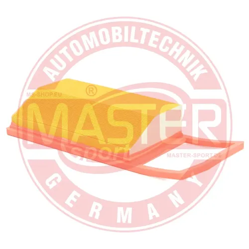 Luftfilter MASTER-SPORT GERMANY 34008-LF-PCS-MS Bild Luftfilter MASTER-SPORT GERMANY 34008-LF-PCS-MS