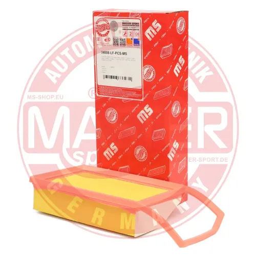 Luftfilter MASTER-SPORT GERMANY 34008-LF-PCS-MS Bild Luftfilter MASTER-SPORT GERMANY 34008-LF-PCS-MS