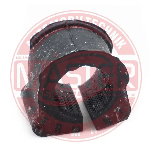 Lagerung, Stabilisator Vorderachse MASTER-SPORT GERMANY 34052-PCS-MS Bild Lagerung, Stabilisator Vorderachse MASTER-SPORT GERMANY 34052-PCS-MS