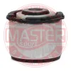 Lagerung, Achsträger Hinterachse vorne beidseitig MASTER-SPORT GERMANY 34073-PCS-MS Bild Lagerung, Achsträger Hinterachse vorne beidseitig MASTER-SPORT GERMANY 34073-PCS-MS