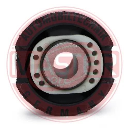 Lagerung, Achsträger Hinterachse vorne beidseitig MASTER-SPORT GERMANY 34073-PCS-MS Bild Lagerung, Achsträger Hinterachse vorne beidseitig MASTER-SPORT GERMANY 34073-PCS-MS