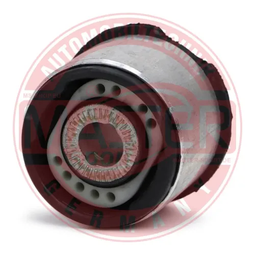 Lagerung, Achsträger Hinterachse vorne beidseitig MASTER-SPORT GERMANY 34073-PCS-MS Bild Lagerung, Achsträger Hinterachse vorne beidseitig MASTER-SPORT GERMANY 34073-PCS-MS