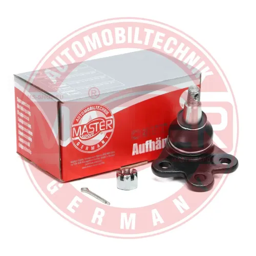 Trag-/Führungsgelenk Vorderachse MASTER-SPORT GERMANY 34075-PCS-MS Bild Trag-/Führungsgelenk Vorderachse MASTER-SPORT GERMANY 34075-PCS-MS