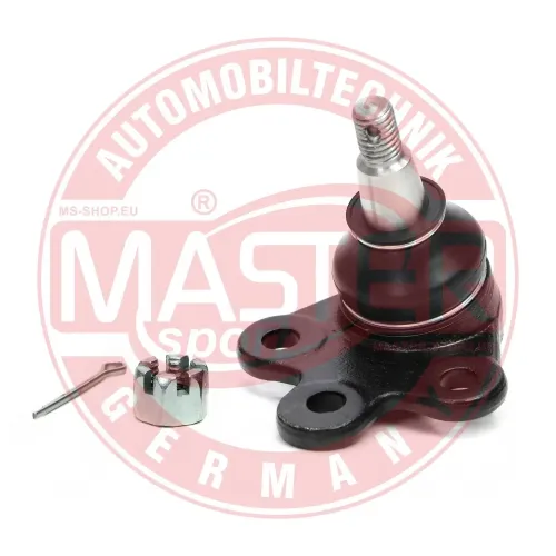 Trag-/Führungsgelenk Vorderachse MASTER-SPORT GERMANY 34075-PCS-MS Bild Trag-/Führungsgelenk Vorderachse MASTER-SPORT GERMANY 34075-PCS-MS