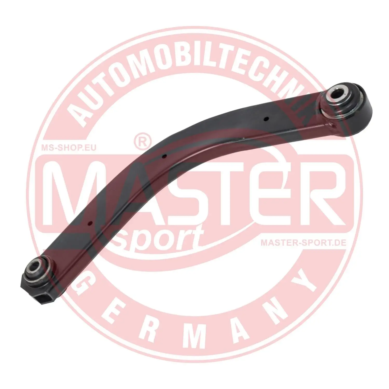 Lenker, Radaufhängung Hinterachse beidseitig oben MASTER-SPORT GERMANY 34080-PCS-MS