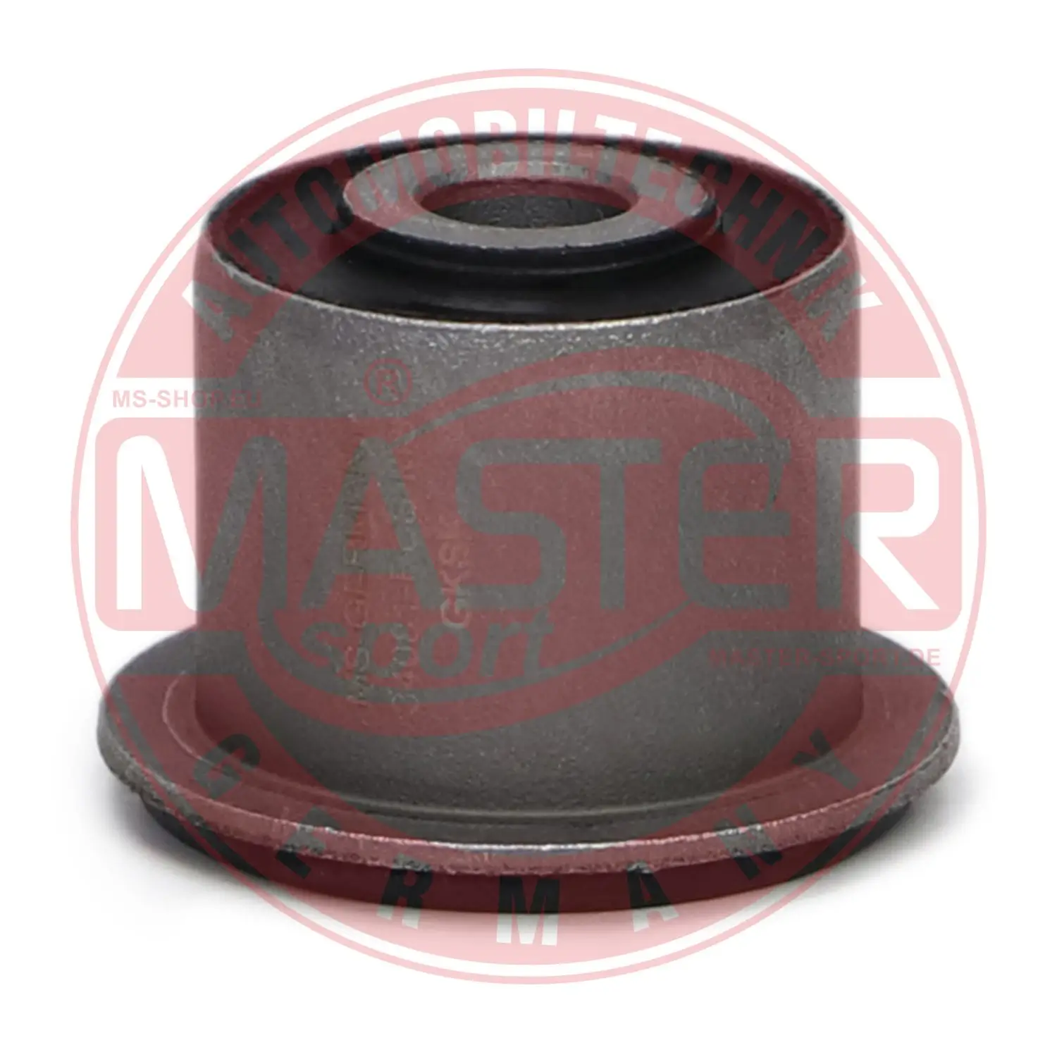 Lagerung, Lenker Vorderachse rechts hinten MASTER-SPORT GERMANY 34081-PCS-MS