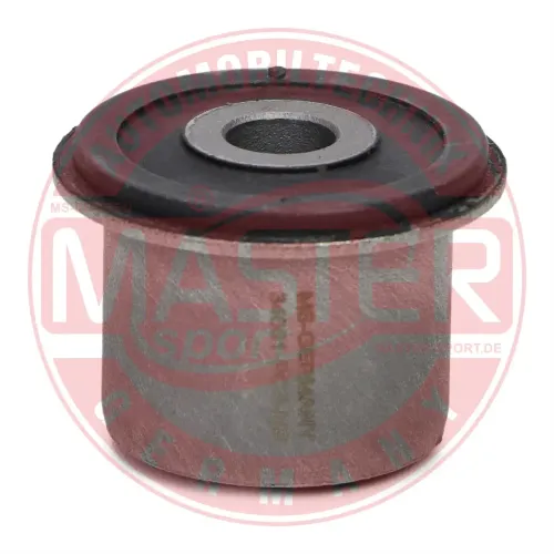 Lagerung, Lenker Vorderachse rechts hinten MASTER-SPORT GERMANY 34081-PCS-MS Bild Lagerung, Lenker Vorderachse rechts hinten MASTER-SPORT GERMANY 34081-PCS-MS