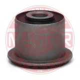 Lagerung, Lenker Vorderachse rechts hinten MASTER-SPORT GERMANY 34081-PCS-MS