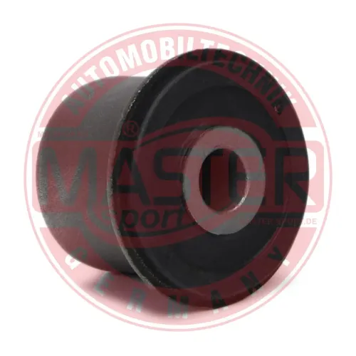 Lagerung, Lenker Vorderachse rechts hinten MASTER-SPORT GERMANY 34081-PCS-MS Bild Lagerung, Lenker Vorderachse rechts hinten MASTER-SPORT GERMANY 34081-PCS-MS
