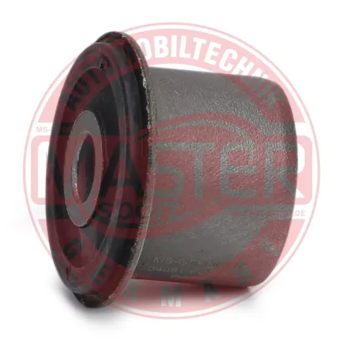 Lagerung, Lenker Vorderachse rechts hinten MASTER-SPORT GERMANY 34081-PCS-MS Bild Lagerung, Lenker Vorderachse rechts hinten MASTER-SPORT GERMANY 34081-PCS-MS