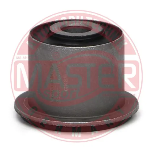 Lagerung, Lenker Vorderachse rechts hinten MASTER-SPORT GERMANY 34081-PCS-MS Bild Lagerung, Lenker Vorderachse rechts hinten MASTER-SPORT GERMANY 34081-PCS-MS