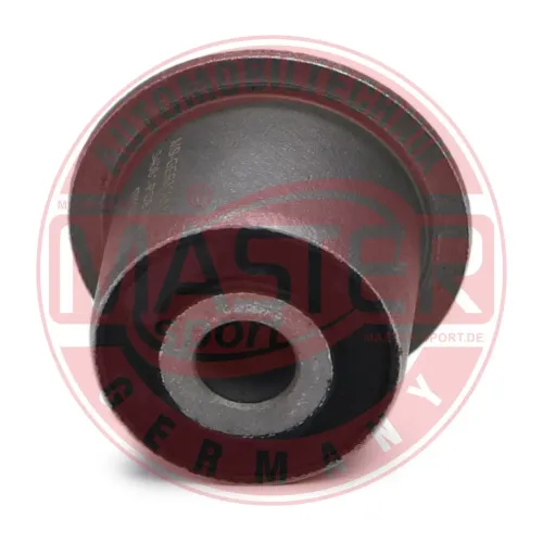 Lagerung, Lenker Vorderachse rechts hinten MASTER-SPORT GERMANY 34081-PCS-MS Bild Lagerung, Lenker Vorderachse rechts hinten MASTER-SPORT GERMANY 34081-PCS-MS