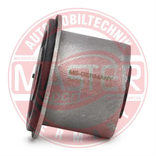 Lagerung, Lenker Vorderachse rechts hinten MASTER-SPORT GERMANY 34081-PCS-MS Bild Lagerung, Lenker Vorderachse rechts hinten MASTER-SPORT GERMANY 34081-PCS-MS