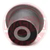 Lagerung, Lenker Vorderachse rechts hinten MASTER-SPORT GERMANY 34081-PCS-MS Bild Lagerung, Lenker Vorderachse rechts hinten MASTER-SPORT GERMANY 34081-PCS-MS